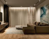 Nieuw gebouw - Penthouse - Torrevieja - Playa de El Cura