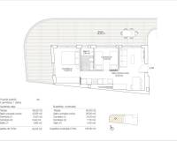 Nieuw gebouw - Penthouse - Torrevieja - Playa de los Locos