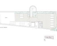 Nieuw gebouw - Penthouse - Torrevieja - Playa de los Locos