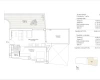 Nieuw gebouw - Penthouse - Torrevieja - Playa de los Locos