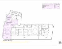 Nieuw gebouw - Penthouse - Torrevieja - Playa del Cura