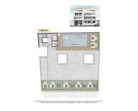 Nieuw gebouw - Penthouse - Torrevieja - Playa del Cura