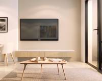 Nieuw gebouw - Penthouse - Torrevieja