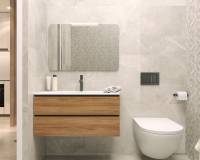 Nieuw gebouw - Penthouse - Torrevieja