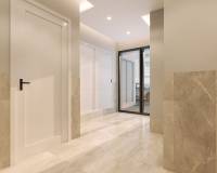 Nieuw gebouw - Penthouse - Torrevieja