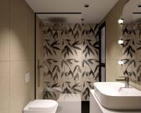 Nieuw gebouw - Penthouse - Torrevieja