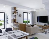 Nieuw gebouw - Penthouse - Torrevieja