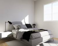 Nieuw gebouw - Penthouse - Torrevieja