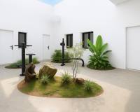 Nieuw gebouw - Penthouse - Torrevieja