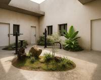 Nieuw gebouw - Penthouse - Torrevieja