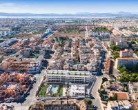 Nieuw gebouw - Penthouse - Torrevieja