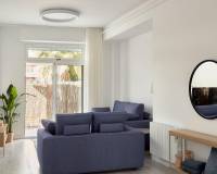 Nieuw gebouw - Penthouse - Vera - El Playazo