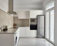 Nieuw gebouw - Penthouse - Vera - El Playazo