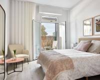 Nieuw gebouw - Penthouse - Vera - El Playazo