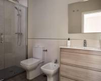 Nieuw gebouw - Penthouse - Vera - El Playazo