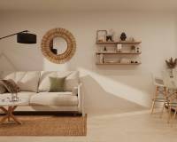 Nieuw gebouw - Penthouse - Vera - Vera playa