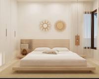 Nieuw gebouw - Penthouse - Vera - Vera playa