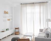 Nieuw gebouw - Penthouse - Vera