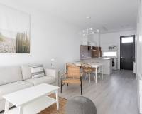 Nieuw gebouw - Penthouse - Vera