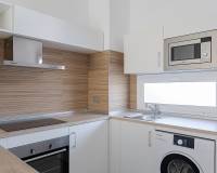 Nieuw gebouw - Penthouse - Vera