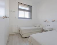 Nieuw gebouw - Penthouse - Vera