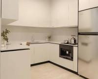 Nieuw gebouw - Penthouse - Vera