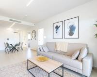 Nieuw gebouw - Penthouse - Vera