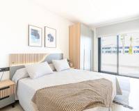 Nieuw gebouw - Penthouse - Vera