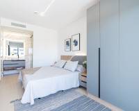 Nieuw gebouw - Penthouse - Vera