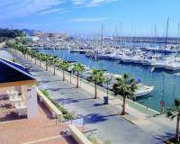 Nieuw gebouw - Penthouse - Villajoyosa - La Tellerola