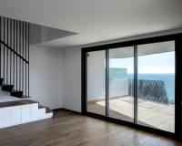 Nieuw gebouw - Penthouse - Villajoyosa - Playa del Torres