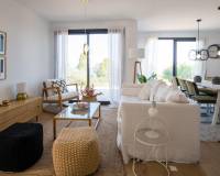 Nieuw gebouw - Penthouse - Villajoyosa - Playa del Torres