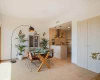 Nieuw gebouw - Penthouse - Xeresa - Xeresa del monte