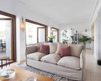 Nieuw gebouw - Penthouse - Xeresa - Xeresa del monte