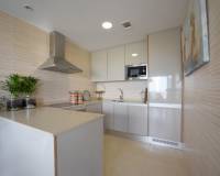 Nieuw gebouw - Penthouse - Xeresa - Xeresa del monte