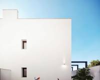 Nieuw gebouw - Quad House - San Pedro del Pinatar