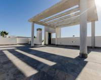 Nieuw gebouw - Semi detached villa - Lorca - Lorca Murcia