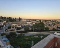 Nieuw gebouw - Townhouse - Bigastro - pueblo