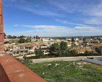 Nieuw gebouw - Townhouse - Bigastro - pueblo