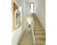 Nieuw gebouw - Townhouse - Cartagena