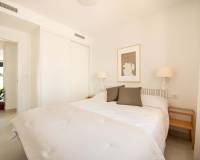 Nieuw gebouw - Townhouse - Cox - San Fernando