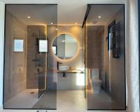 Nieuw gebouw - Townhouse - Cuevas Del Almanzora - Desert Springs Golf Club