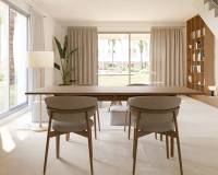 Nieuw gebouw - Townhouse - Denia - Dénia