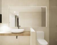 Nieuw gebouw - Townhouse - Dolores - Sector 3