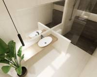 Nieuw gebouw - Townhouse - Dolores - Sector 3