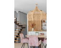 Nieuw gebouw - Townhouse - Dolores - Sector 3