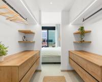 Nieuw gebouw - Townhouse - Dolores - Sector 3