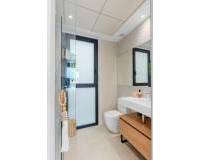 Nieuw gebouw - Townhouse - Dolores - Sector 3