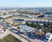 Nieuw gebouw - Townhouse - Dolores - Sector 3