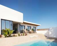 Nieuw gebouw - Townhouse - Dolores - Sector 3